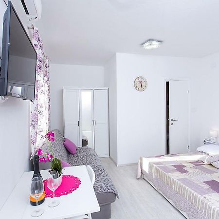 Apartment Biokovo Nature Park Brela Ngoại thất bức ảnh